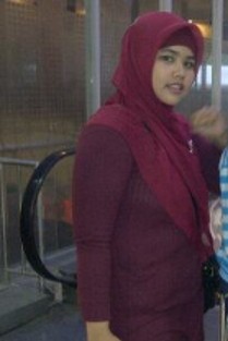 Khawatir Tak Bisa Dapat Pasangan, Vita Diet dan Sukses Turunkan Bobot 23 Kg