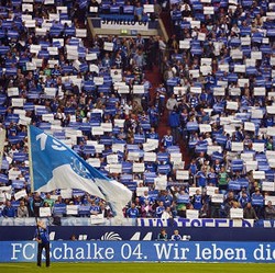 Kemanusiaan Sepakbola Jerman