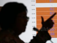 Menteri LHK Jelaskan Kebakaran Hutan di Indonesia