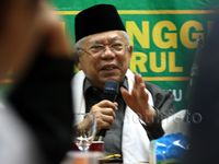 PBNU Bahas Islam Nusantara