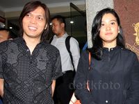 Sejumlah Artis Datangi Bareskrim Polri