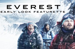 Everest: Tragedi Nyata di Puncak Tertinggi Dunia