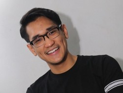 Setelah Malaysia, Afgan Ingin Bisa Taklukan Panggung Dunia