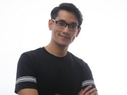 Malaysia! Afgan Siap Berikan yang Terbaik di Konser Suara Hati Malam Ini