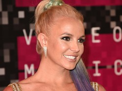 Rencanakan Tur Dunia, Akankah Britney Spears ke Indonesia?