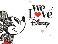 We Love Disney Indonesia, Bukti Cinta Musisi Indonesia kepada Disney