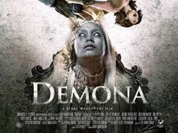 Cara Rizal Mantovani Jaga Mood Para Pemain Saat Syuting Demona Cara Rizal Mantovani Jaga Mood Para Pemain Saat Syuting Demona