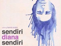 Film Sendiri Diana Sendiri dan Dialog Poligami di Toronto