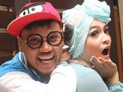 Workaholic, Uya Kuya dan Istri Dikomplain Anak