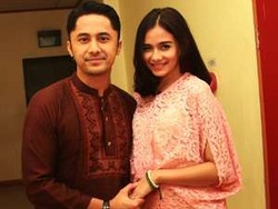 Cerita Bahagia Sonya Fatmala Hamil Lima Bulan