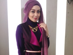 Jadi Korban Penipuan Polisi Gadungan, Terry Putri Beberkan Identitas Pelaku