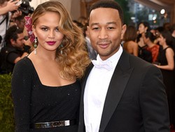 2 Tahun Menikah dengan John Legend, Istri Masih Sulit Punya Anak