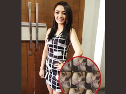 Selalu Mesra, Siti Badriah Masih Ngaku Cuma TTM-an Dengan James