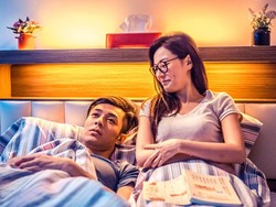 S for Sex S for Secret Tayang di Layar Kaca 20 September