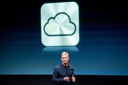 Apple Pangkas Biaya Langganan iCloud