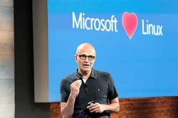 Microsoft pun Akhirnya Ikutan Bikin Distro Linux