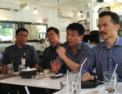 Rupiah Anjlok, Penjualan Komputer Drop 30%