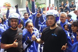 Blu-Jek Soal Tudingan Menjiplak Go-Jek