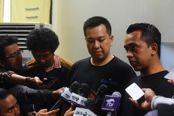 Blu-Jek Ingin Aplikasi Ojek Lokal Go Global