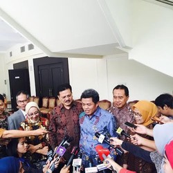 Selain Daging Sapi, KPPU Akan Ungkap Kartel Garam, Ayam Hingga Gula