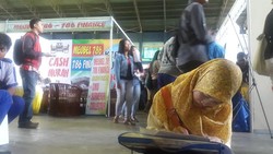 56 Perusahaan Buka 10 Ribu Lowongan Kerja di Job Fair Banyuwangi