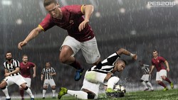 PES 2016 Pede Kalahkan FIFA 16