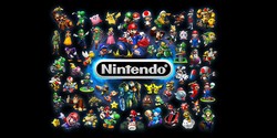 Cara Unik Nostalgia Main Game Lawas Nintendo