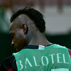 Waktunya Balotelli Jadi Protagonis di Milan