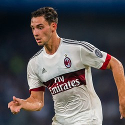 Upaya Bangkit Milan Dihadang Palermo