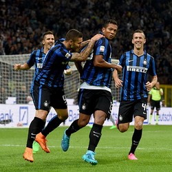 Guarin: Juventus Masih Favorit Juara
