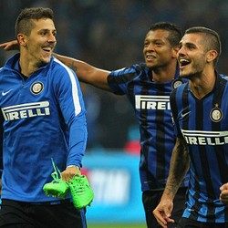 Sedang Gembira, Inter Tetap Waspada Hadapi Chievo