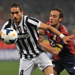 Juve Ingin Lanjutkan Momentum untuk Cari Kemenangan Pertama