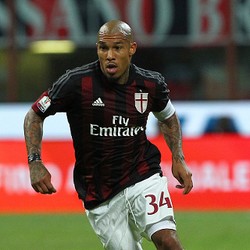 De Jong Belum Khawatirkan Laju Milan
