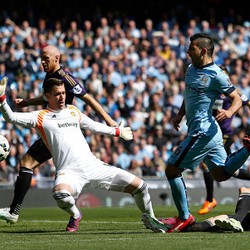 Misi City Lanjutkan Rentetan Kemenangan dan Dekati Rekor Arsenal