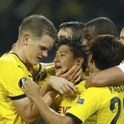 Jalani Start Sempurna tapi Dortmund Belum Mau Pikirkan Gelar Juara