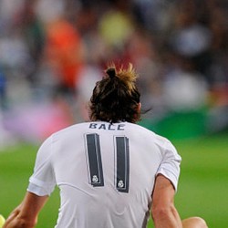 Ketika Cedera Betis Terus Hantui Bale