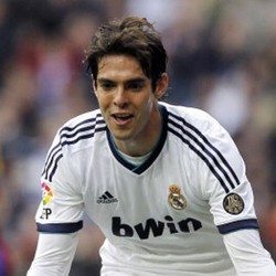 Madrid Sudah Bikin Kaka Lebih Tangguh Hadapi Kritik