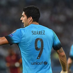 Suarez di Barca: Semakin Lama, Semakin Menggigit