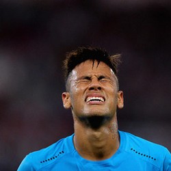 Neymar Belum Perlu Bicarakan Kontrak Baru dengan Barca