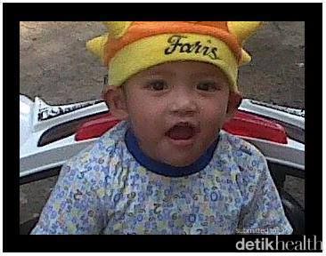Ahmad Zaki Al Farizy