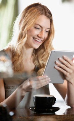 Ketika Media Sosial Jadi Kiblat Tren Kecantikan