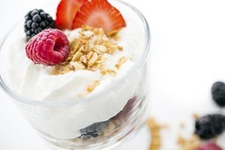 Turunkan Tekanan Darah dan Kontrol Berat Badan dengan Konsumsi Yogurt (2)