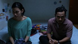 Film Sendiri Diana Sendiri dan Dialog Poligami di Toronto