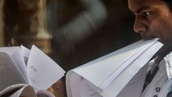 Jutaan Warga India Melamar 368 Lowongan PNS