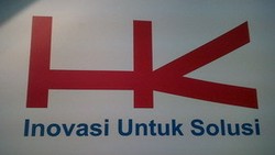 HK Realtindo Jual Surat Utang Rp 550 M Untuk Bangun Apartemen Murah