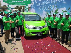 Pakai Ban Ini, Jelajahi Sumatera Lebih Irit 15 Persen