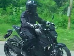 Prototipe Yamaha R15 Versi Naked Telah Dicoba, Akankah Dibuat di Indonesia?