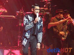Konser Suara Hati di Malaysia, Sebuah Malam yang Luar Biasa Bagi Afgan