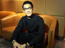 Afgan Ajak Penggemar di Malaysia Doakan Korban Musibah Crane di Masjidil Haram