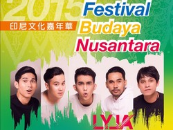 Lyla Siap Obati Rasa Rindu WNI di Taiwan Besok